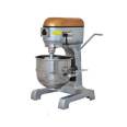 Supply of Weifu WF40L commercial baking mixer with a capacity of 40 liters to mix fillings