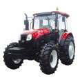 704 tractor, water and drought dual purpose tiller, multi cylinder four-wheel drive, multi-purpose rotary tiller