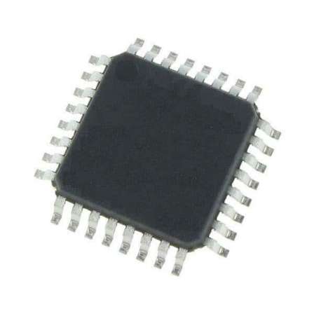 STM8S005K6T6C 8-bit MCU microcontroller ST (Italian French Semiconductor)