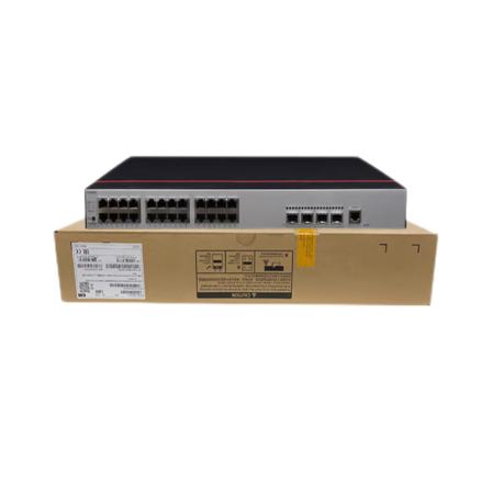 HUAWEI New Original 24 Electric POE Power Supply Switch S5735S-L24P4X-A1 Smart Selection