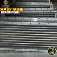 The finned tube evaporator used in boilers has high heat exchange efficiency and supports customization