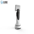 Company welcome interactive reception front desk intelligent service robot intelligent voice interaction customer service robot