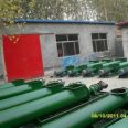 Small screw conveyor, Orit mechanical thickened material conveying equipment