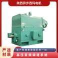 10kV high-voltage motor 200kW-3250kW Sigma YJTFK high-voltage variable frequency motor 246-80 pole B3