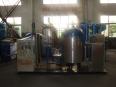 VPI-2000 vacuum pressure impregnation equipment semi-automatic impregnation machine pressure impregnation drying machine