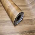 Easy to apply wood grain film, wholesale of decorative wood grain film, professional manufacturer of wood grain film prices