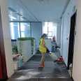 Professional Cleaning Company for Deep Cleaning of Office Building Reclamation and Indoor Cleaning