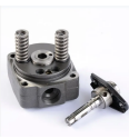 High quality accessory pump head model 1 468 333 342 for Toyota series 4-cylinder 1468333342, shipped quickly