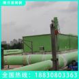 Integrated waste gas treatment equipment, biological filter, fiberglass deodorization box, sewage treatment plant waste gas purification