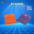 Display Supplies Blister Processing Acrylic Hand Bending Process ABS Plastic Tray Blister Forming