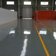 WD-H-01 epoxy resin floor paint with good adhesion and wettability should be selected for anti peeling