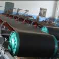 Kunwei supply belt conveyor TD75 belt conveyor mining belt conveyor heavy-duty conveyor non-standard customization