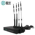Industrial 5G Mobile Router Car WIFI Routing Intelligent Gateway Outdoor Waterproof CPE