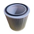 CNC CNC machine tool oil mist collector filter element, multi-layer filtration, oil and gas smoke interception, fiberglass cotton oil mist filter cartridge