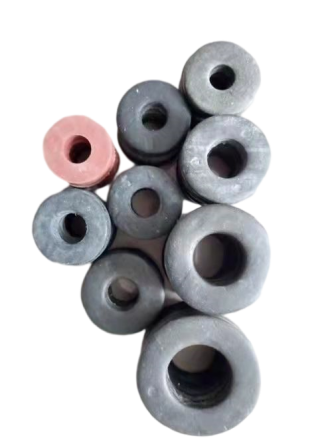 Water swelling water stop ring water stop rubber ring 18, 20, 22 type anti floating anchor rod water stop rubber ring