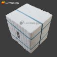 Luyang fire-resistant flame-retardant thermal insulation environmentally friendly soluble fiber modules