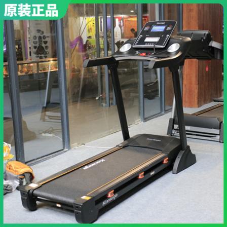 Kanglejia K646D-B high-end household Treadmill silent weight loss fitness equipment gym luxury wholesale