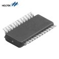 HT66F0185 24SSOP Hetai HOLTEK microcontroller original genuine free burning and free sample collection