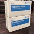 Polyether ether ketone KT-820 SL10 imported from Solvay PEEK