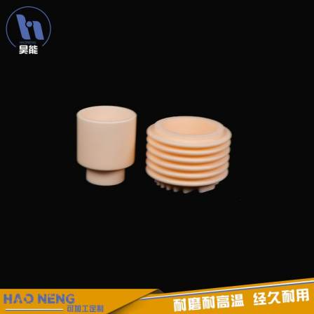 Customized by Yixing Ceramic Alumina Ceramic Processing Ceramic Base Insulation Ceramic Manufacturer