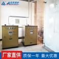 Small electric hot water boiler, high-pressure electrode boiler, fuel gas steam generator, LDR assembly boiler