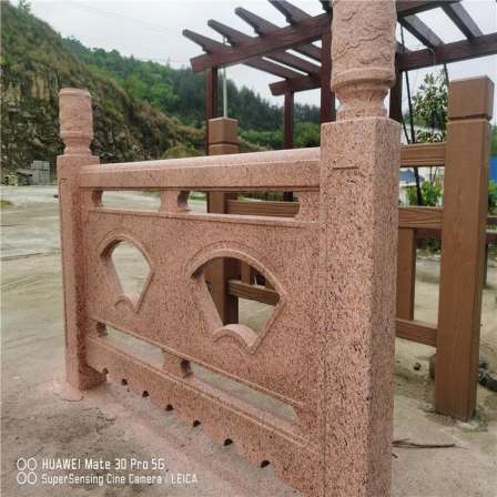 Customized high-strength concrete guardrails can be shipped to the whole country at a good and affordable price