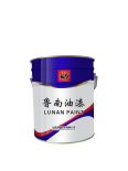 Acrylic polyurethane topcoat, rust resistant metal paint coating, industrial steel structure bridge beam heavy-duty anti-corrosion paint