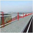 Multi beam road bridge guardrail LED light anti-collision guardrail suitable for road protection