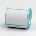 Light Riley small roll portable three proof thermal label paper Bluetooth M322 barcode printer adhesive sticker