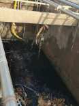 Yangzhong anaerobic tank cleaning sludge=sewage tank septic tank treatment=aeration tank cleaning quickly and in place