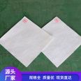 Reinforced Geotextile with high tensile strength, good permeability and corrosion resistance