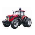 Mount Taishan 1004 four-wheel tractor wheel Lovol 704 power plow hydraulic forced lift forced drop rotary tiller