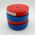 Clothing, bags, shoes, hats, colorful buttons, adhesive free Velcro tape, 20mm, 25mm hook surface, rough nylon buckle factory