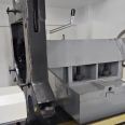 Weidi Machine Tool CK6163 Horizontal Heavy CNC Lathe Four Position Tool Holder System Optional