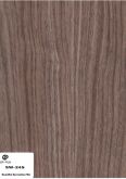 Easy to apply PVC coated wood grain film for furniture decoration, door panel film for flat application, and plastic film for non deformation and wear