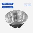 Cnc machining aluminum processing ship equipment non-standard precision parts machining