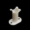 Yuling ABS material aeration head bracket adjustable base aerator accessories