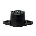 LEEBOO/Libo RM Rubber Shock Absorber Air Conditioning Water Pump Fan Noise Reduction Equipment Damping Shock Absorber