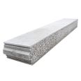 Custom residential buildings Irrigation canal partition wall Light partition board House steel frame structure Cement foam wall board