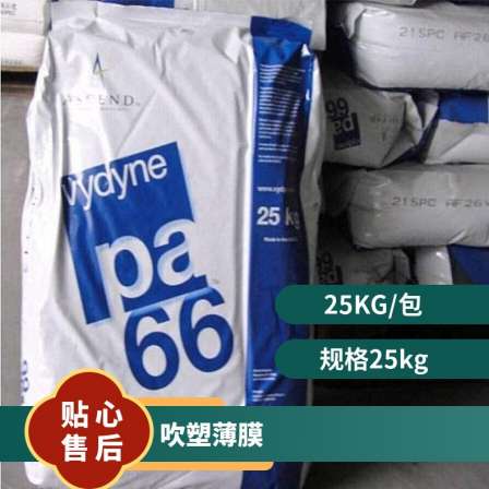 American Shounuo Vydyne high viscosity ultra-high polymer PA66 66J plastic