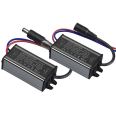 LED driver power supply, flat lamp ballast, constant current driver rectifier, waterproof transformer 8W24W36W