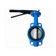 Professional service for disc valve maintenance technology, good hardware, mechanical and electrical durability, wear resistance