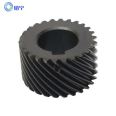 Synchronous wheel manufacturers, industrial small belt wheel mechanical equipment, belt wheel customized gears