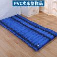 PVC ice cushion heat sealing machine Water mattress heat sealing high frequency fusion welding machine