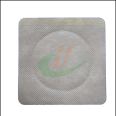 10 * 10 non-woven blank patch, acupoint application, breathable adhesive plaster application, cloth application, three nine three volt patch