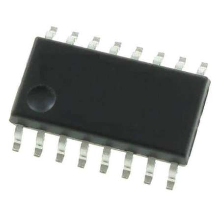 TJA1052IT/5Y Digital Signal Isolation Module NXP (NXP)