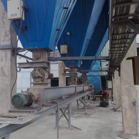 Chengtong professional screw conveyor bucket elevator manufacturer supports customization