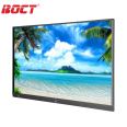 Multimedia office training, video conference, tablet integrated machine, dual system projection screen teaching, electronic whiteboard 4K