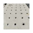 Concrete filter plate, steel reinforcement, cement filter plate, filter tank water treatment factory supply, customizable