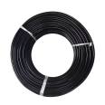 Spot AGG silicone rubber high-voltage wire 5KV10KV15KV/20KV DC high-temperature wire ignition wire motor lead
